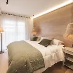 The Miks Sur 2 Apartment *