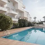 The Miks Sur 2 Apartment