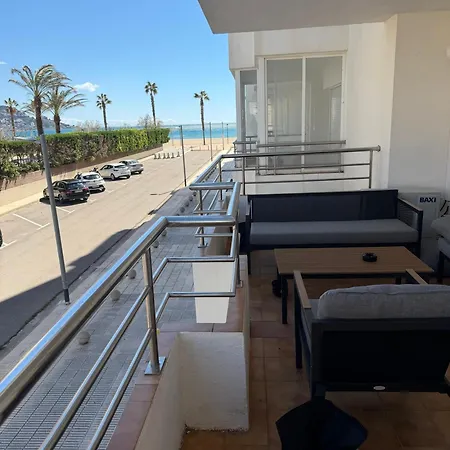 The Miks Sur 2 Apartment *