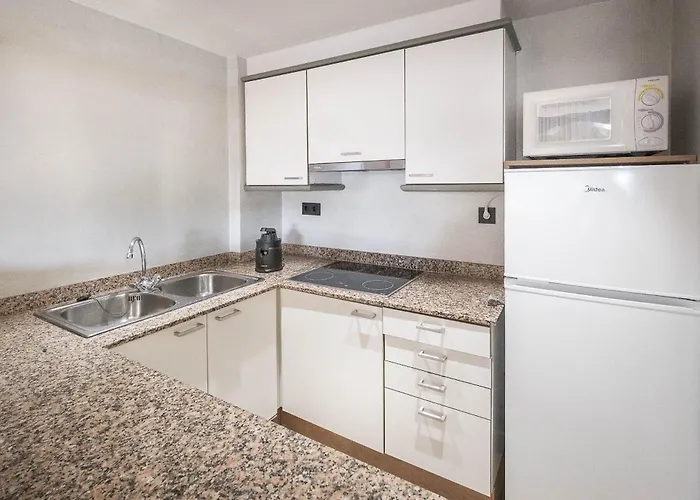 Appartement The Miks Sur 2