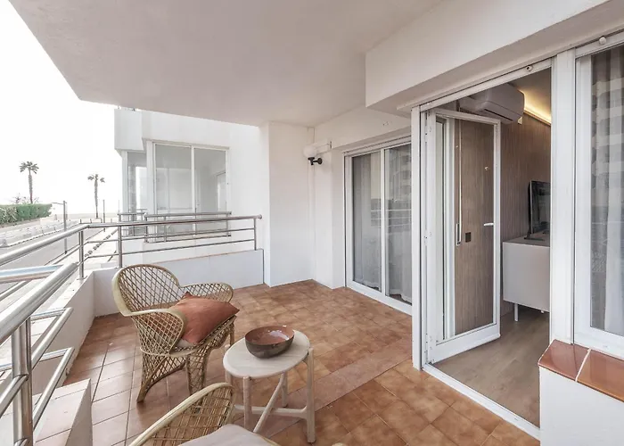 The Miks Sur 2 Appartement
