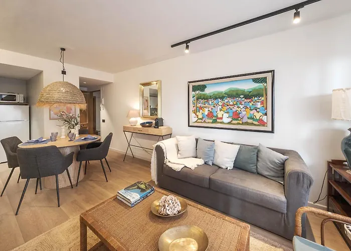 Appartement The Miks Sur 2