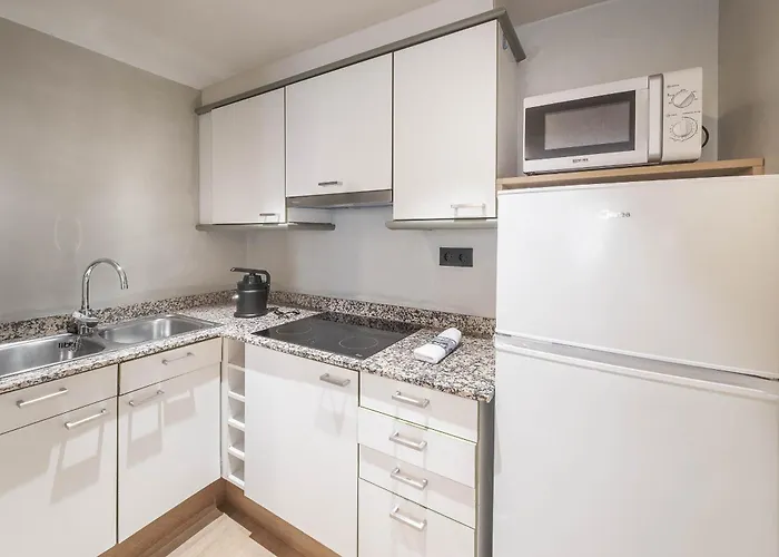 Appartement The Miks Sur 2 *